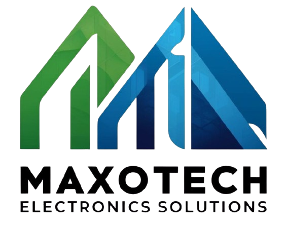 Maxotech Electronics Solution